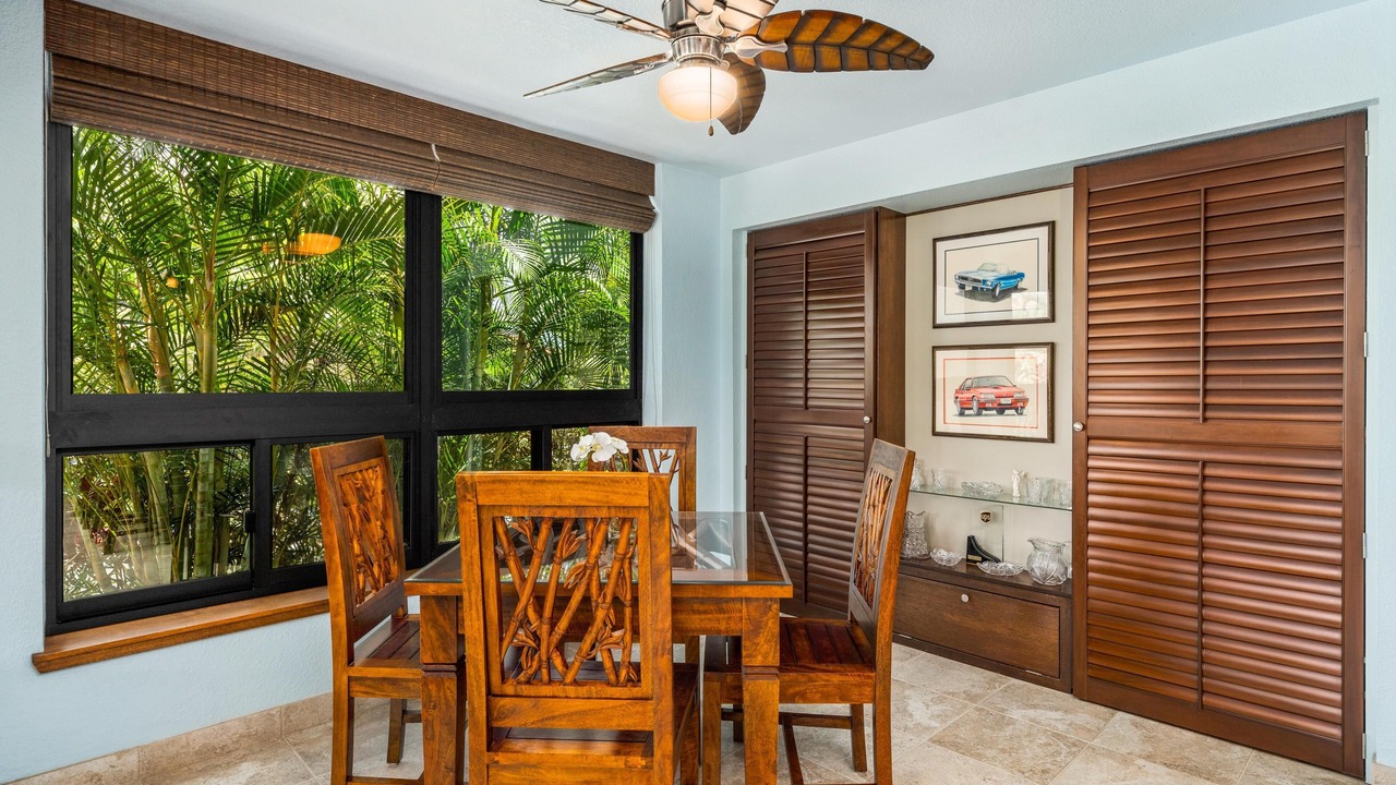 Photo of Livingroom in Waikoloa