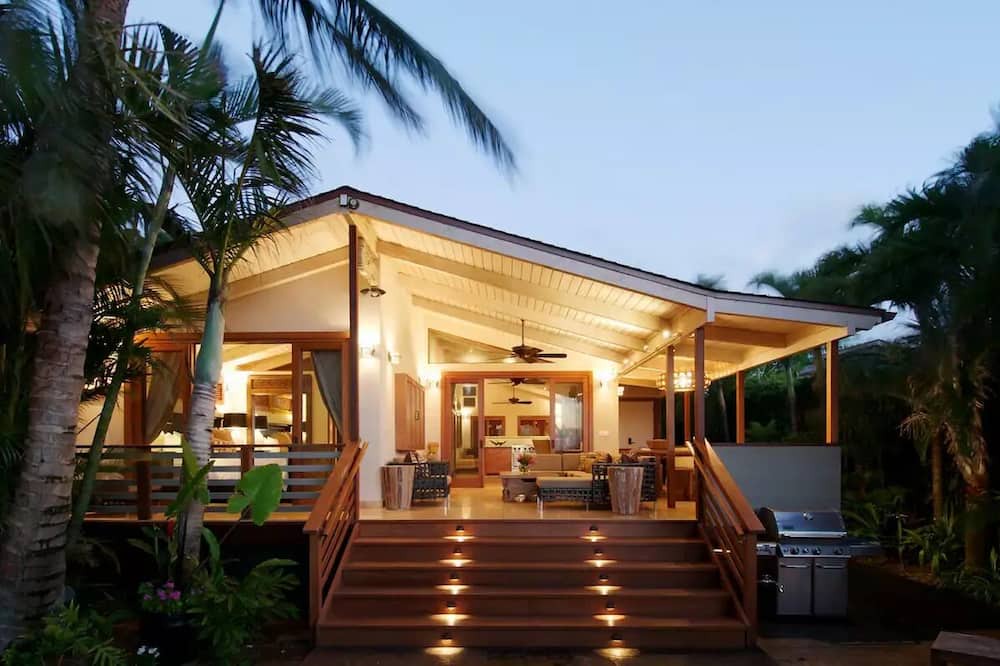 Photo of Outdoor in Paia