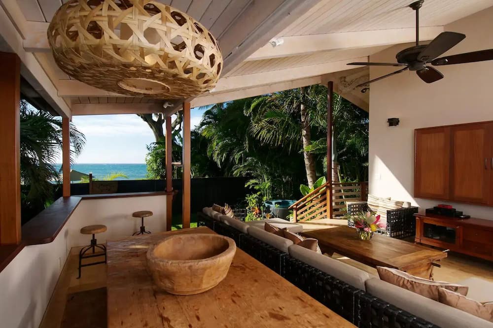 Photo of Outdoor in Paia
