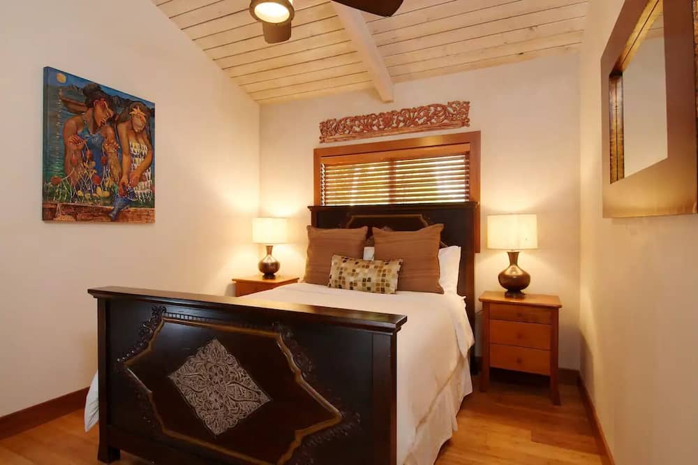 Photo of Bedroom in Paia