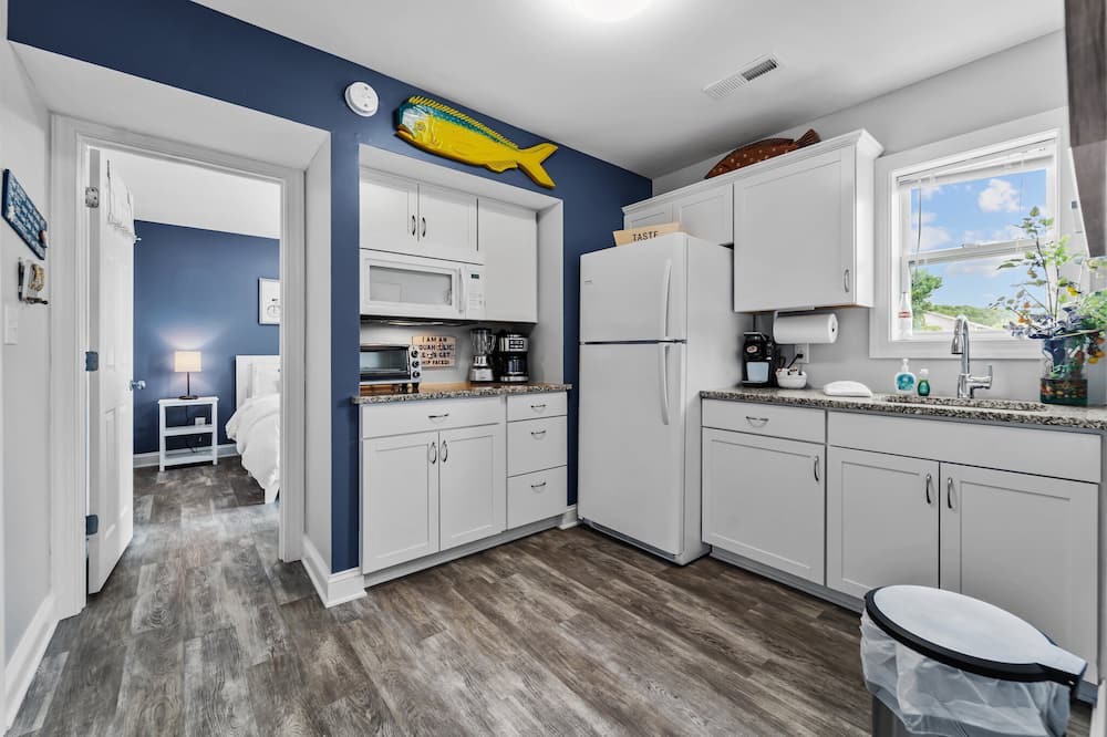 Photo of Kitchen in Colington