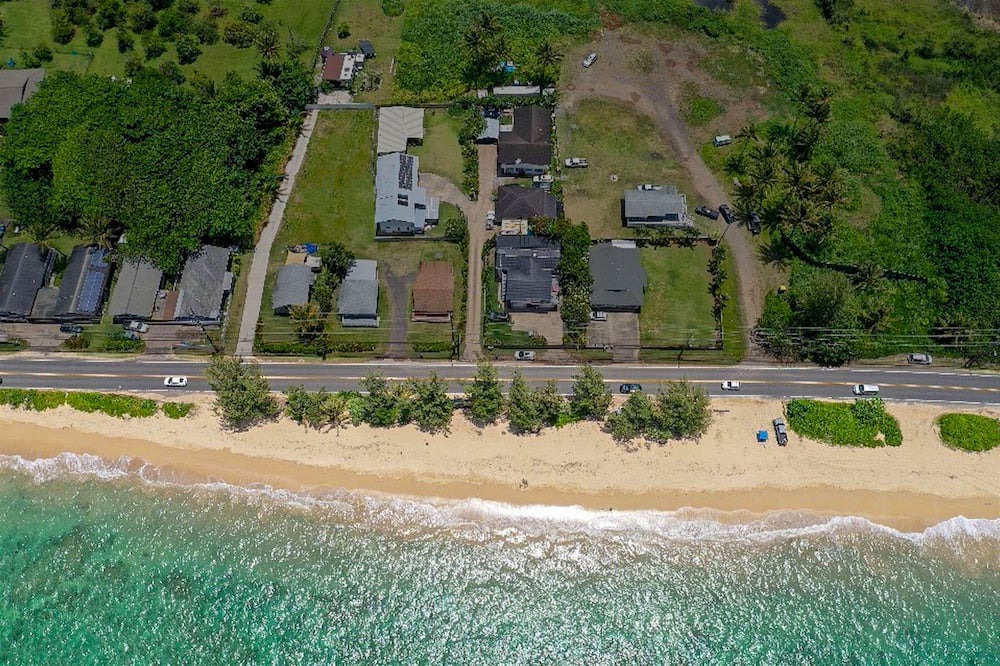 Photo of Outdoor in Punaluu