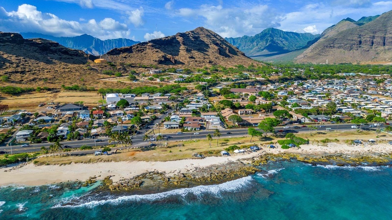Photo of Outdoor in Nanakuli