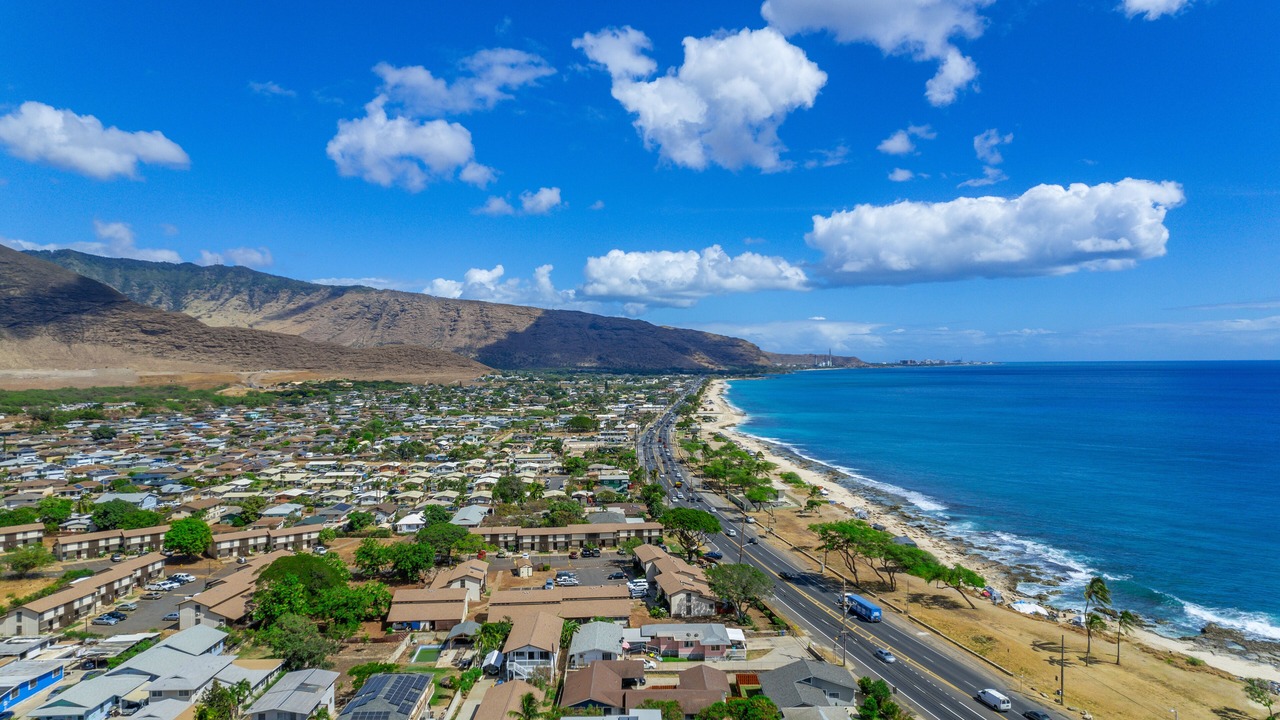 Photo of Outdoor in Nanakuli