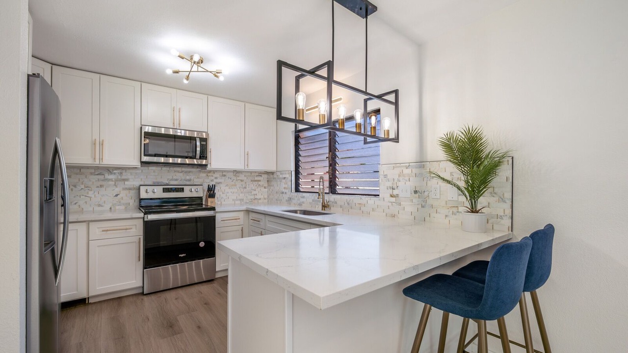 Photo of Kitchen in Nanakuli