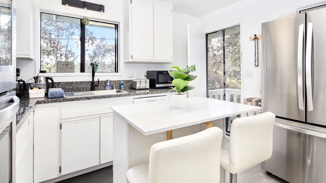Photo of Kitchen in Royal Hawaiian Estates