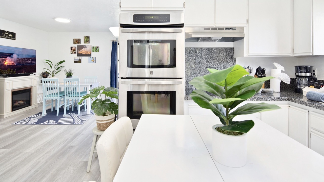 Photo of Kitchen in Royal Hawaiian Estates