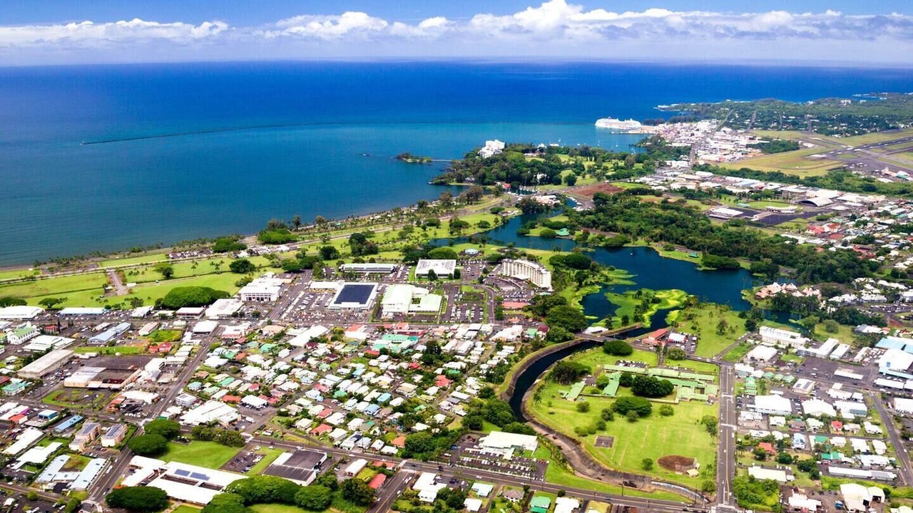 Photo of Outdoor in Royal Hawaiian Estates