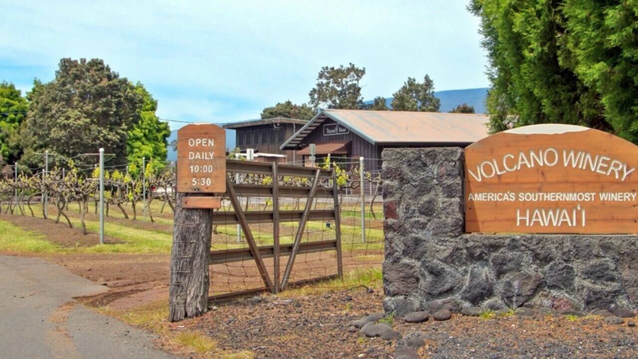 Photo of Outdoor in Royal Hawaiian Estates