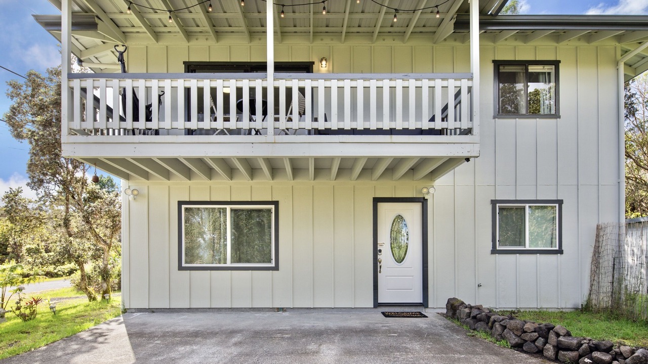 Photo of Outdoor in Royal Hawaiian Estates