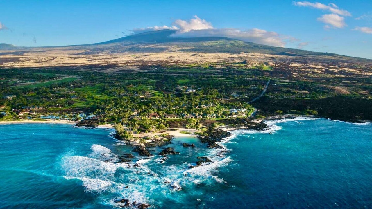Photo of Outdoor in Royal Hawaiian Estates