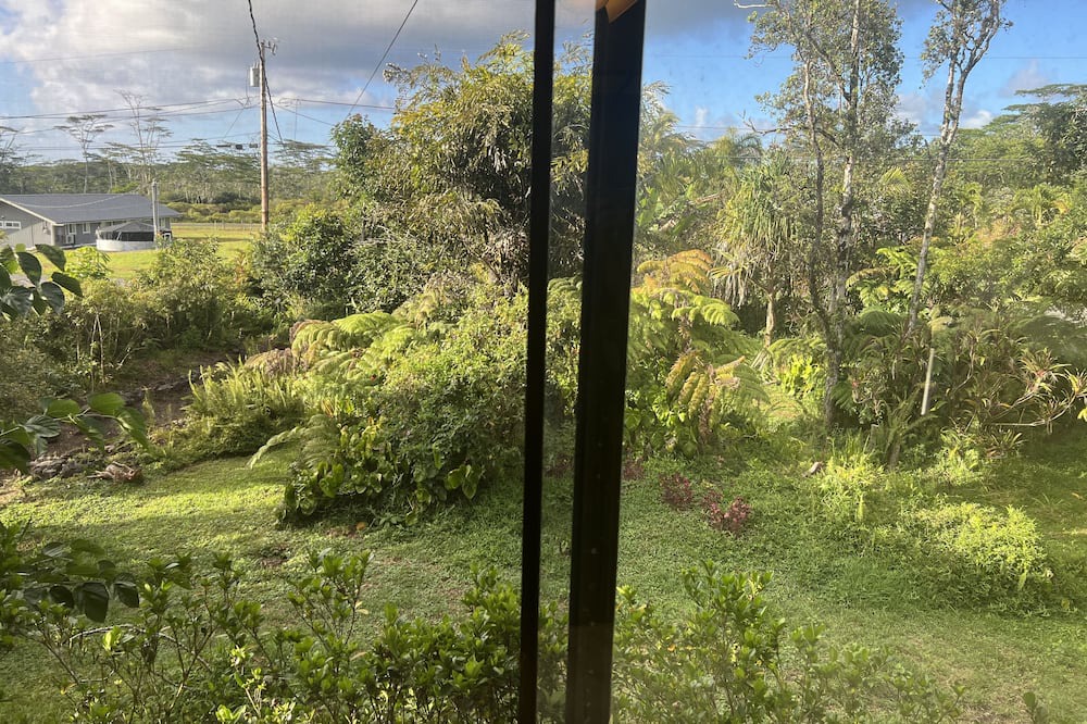 Photo of Outdoor in Keaau