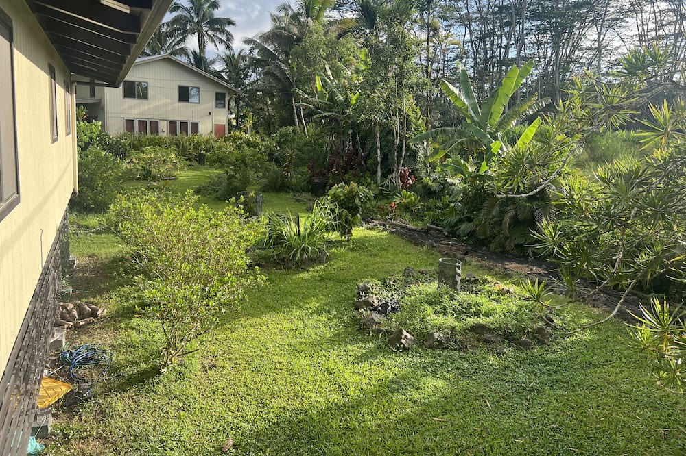 Photo of Outdoor in Keaau