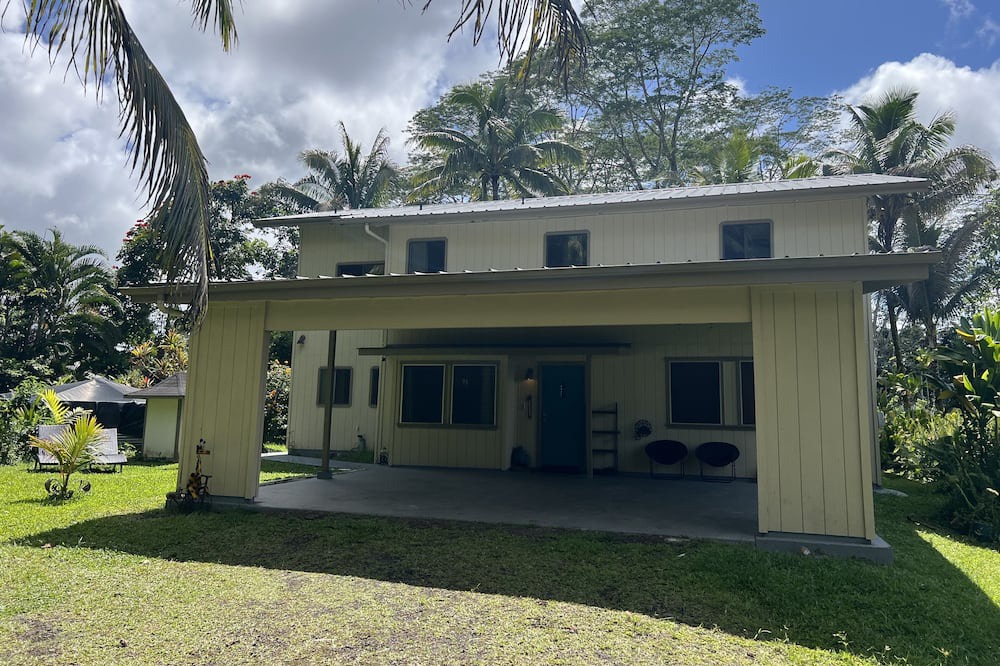 Photo of Outdoor in Keaau