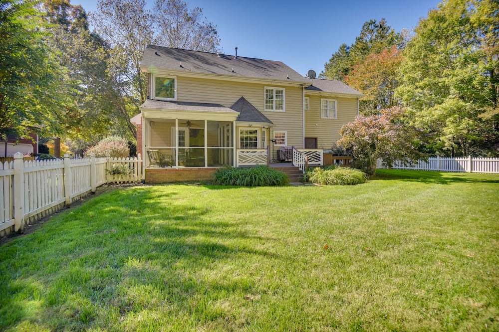 Photo of Outdoor in Smithfield