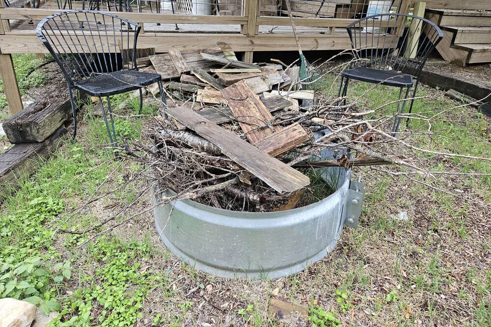 Photo of Outdoor in Rosewood