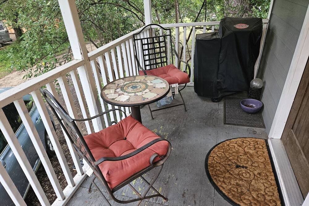 Photo of Outdoor in Rosewood
