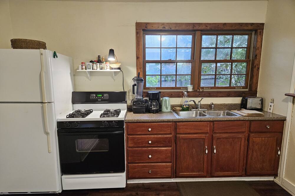 Photo of Kitchen in Rosewood