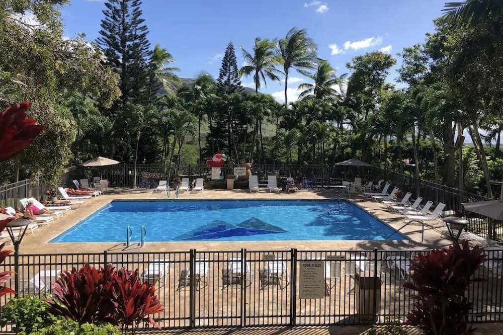Photo of Outdoor in Makaha