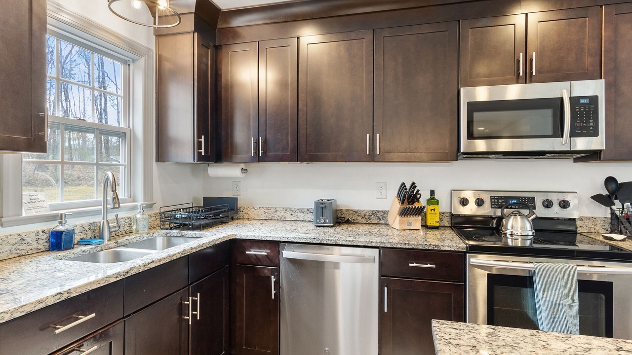 Photo of Kitchen in Barboursville