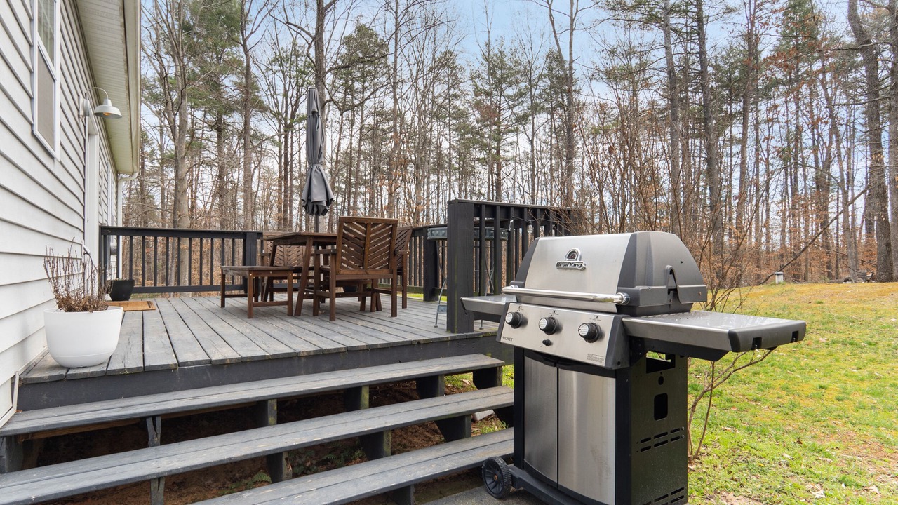 Photo of Outdoor in Barboursville