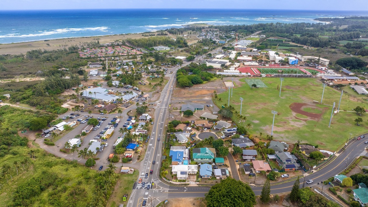 Photo of Outdoor in Kahuku
