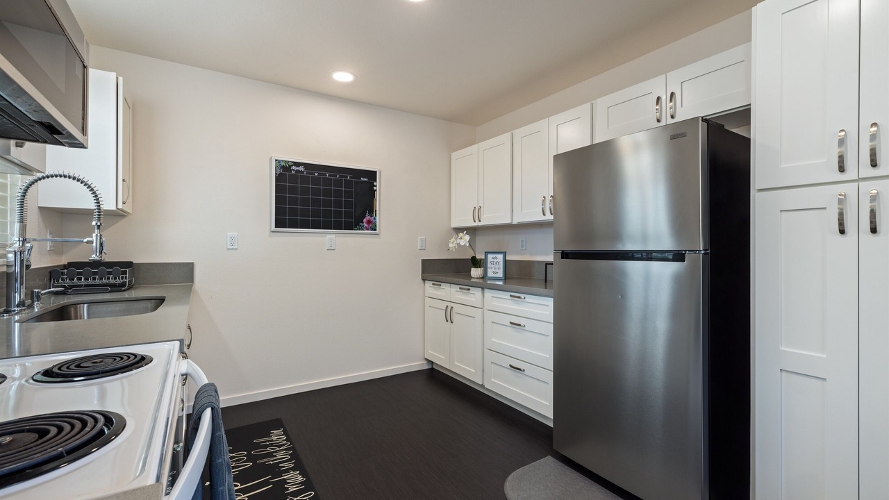 Photo of Kitchen in Kahuku