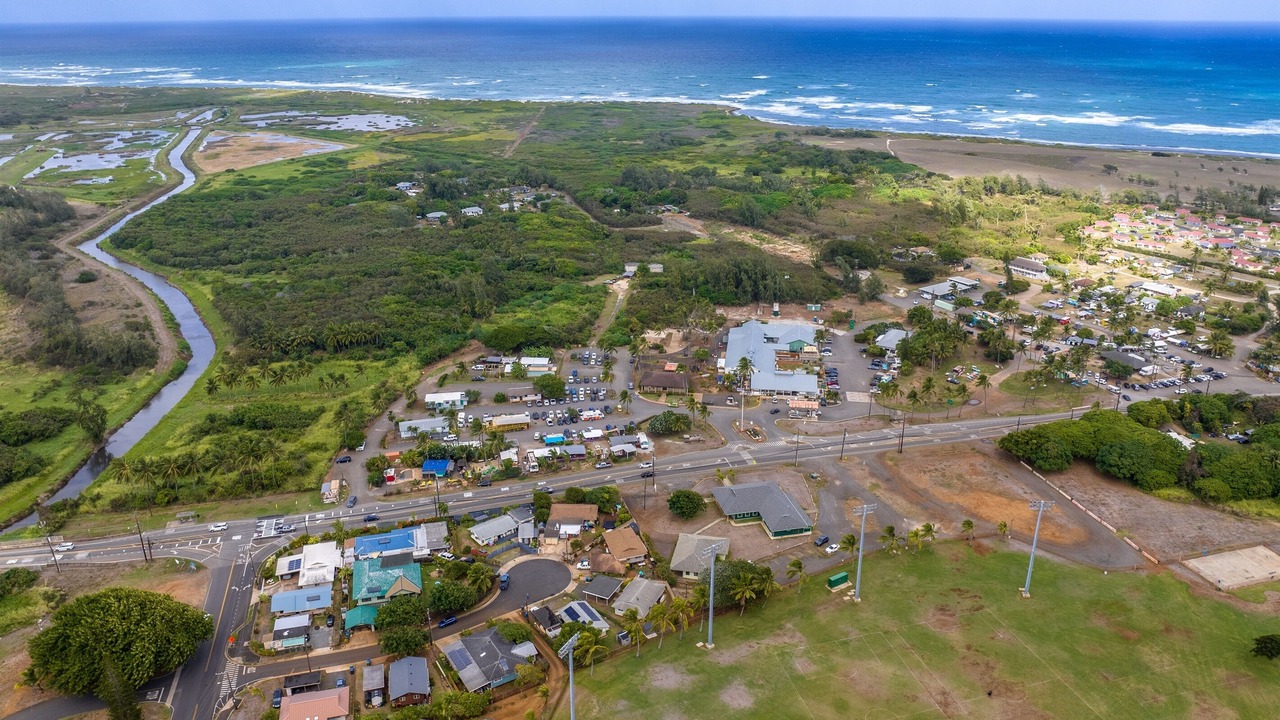 Photo of Outdoor in Kahuku