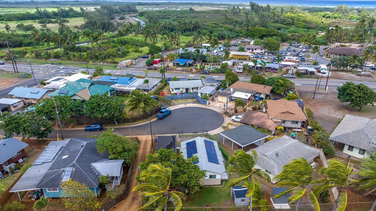 Photo of Outdoor in Kahuku