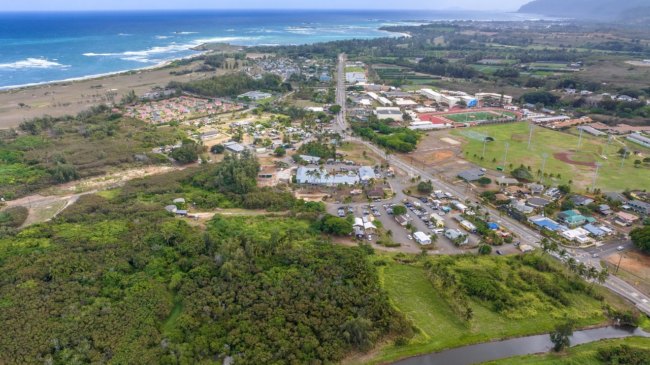 Photo of Outdoor in Kahuku