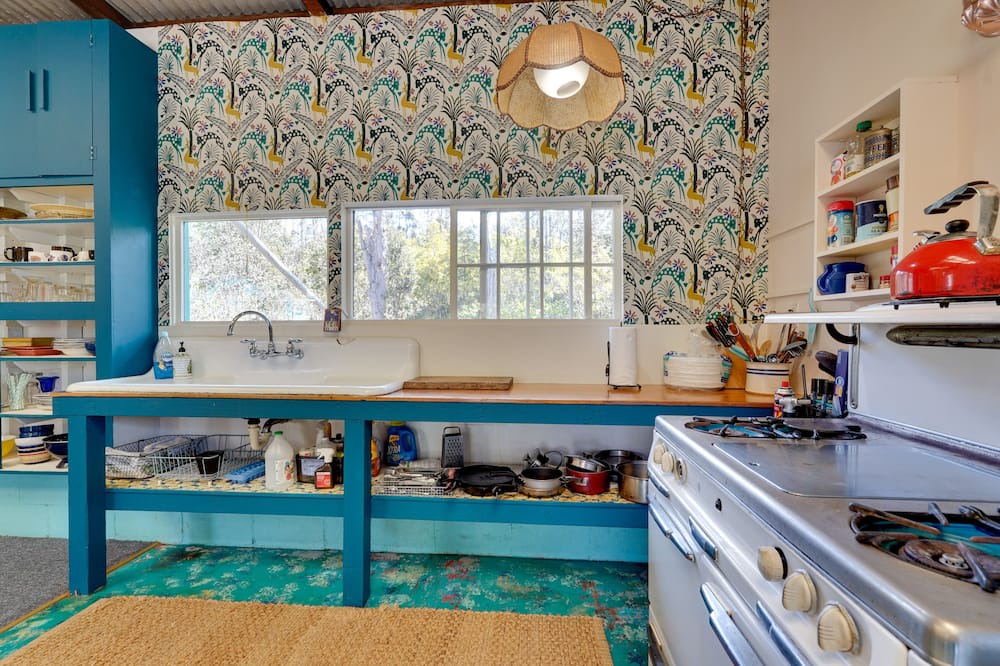Photo of Kitchen in Ocean View