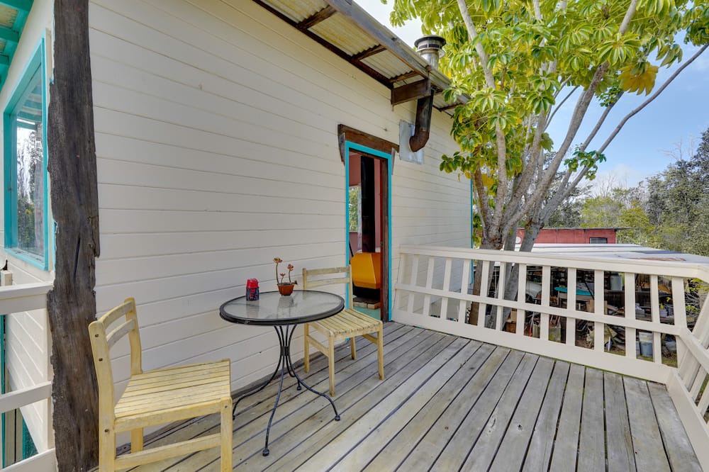 Photo of Outdoor in Ocean View