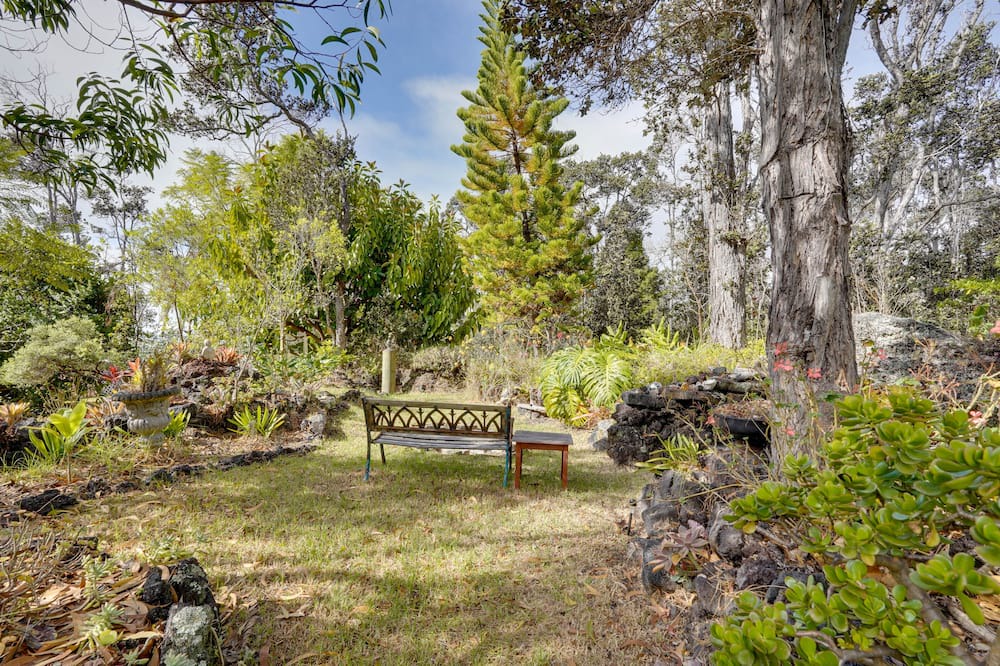 Photo of Outdoor in Ocean View