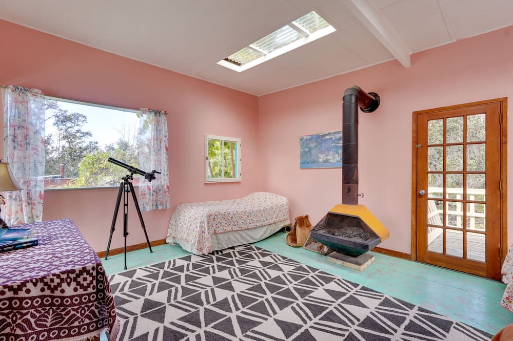 Photo of Livingroom in Ocean View