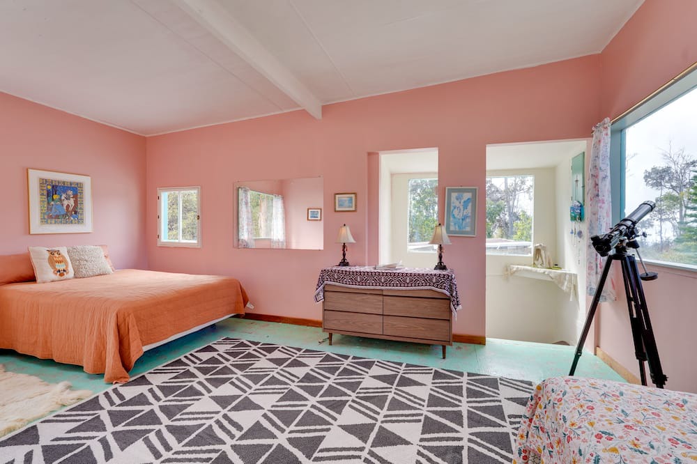 Photo of Bedroom in Ocean View