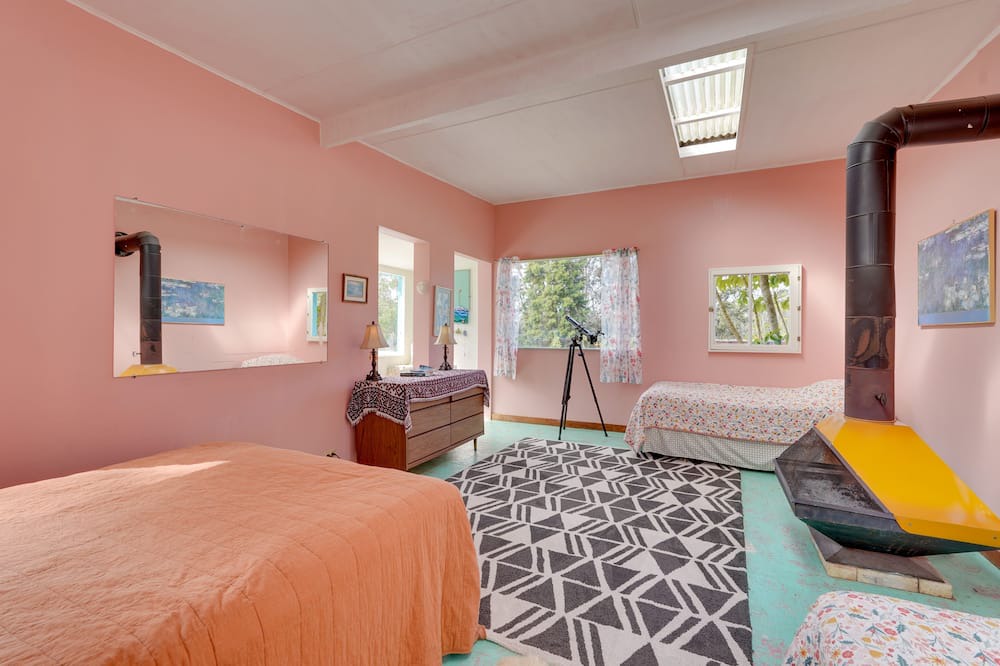 Photo of Bedroom in Ocean View