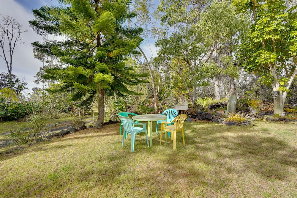 Photo of Outdoor in Ocean View