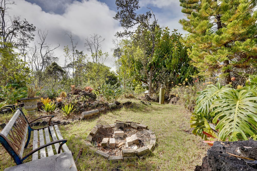 Photo of Outdoor in Ocean View
