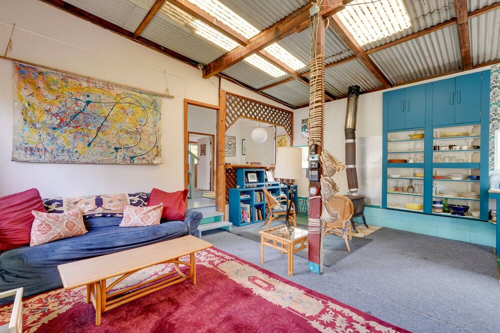 Photo of Livingroom in Ocean View