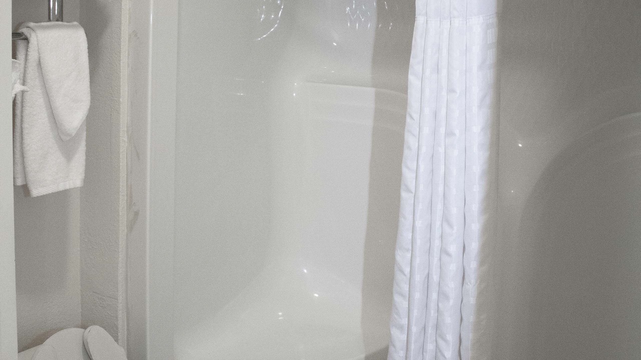 Photo of Bathroom in North Myrtle Beach