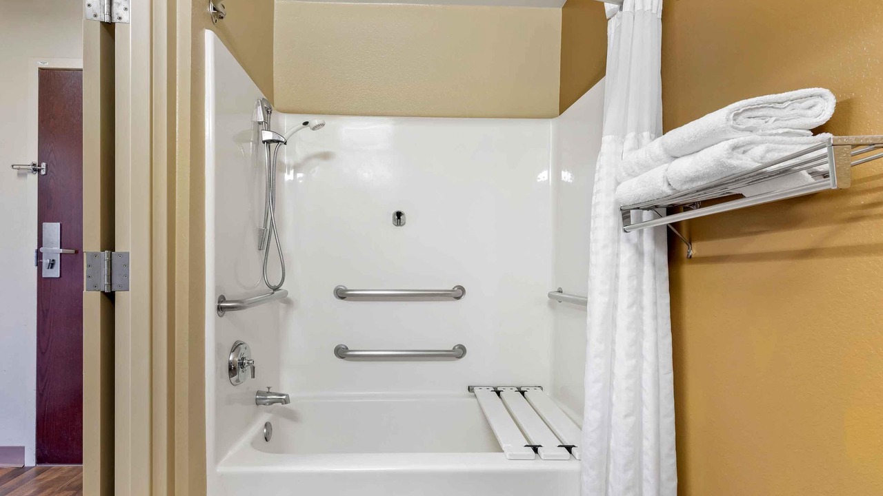 Photo of Bathroom in Raleigh