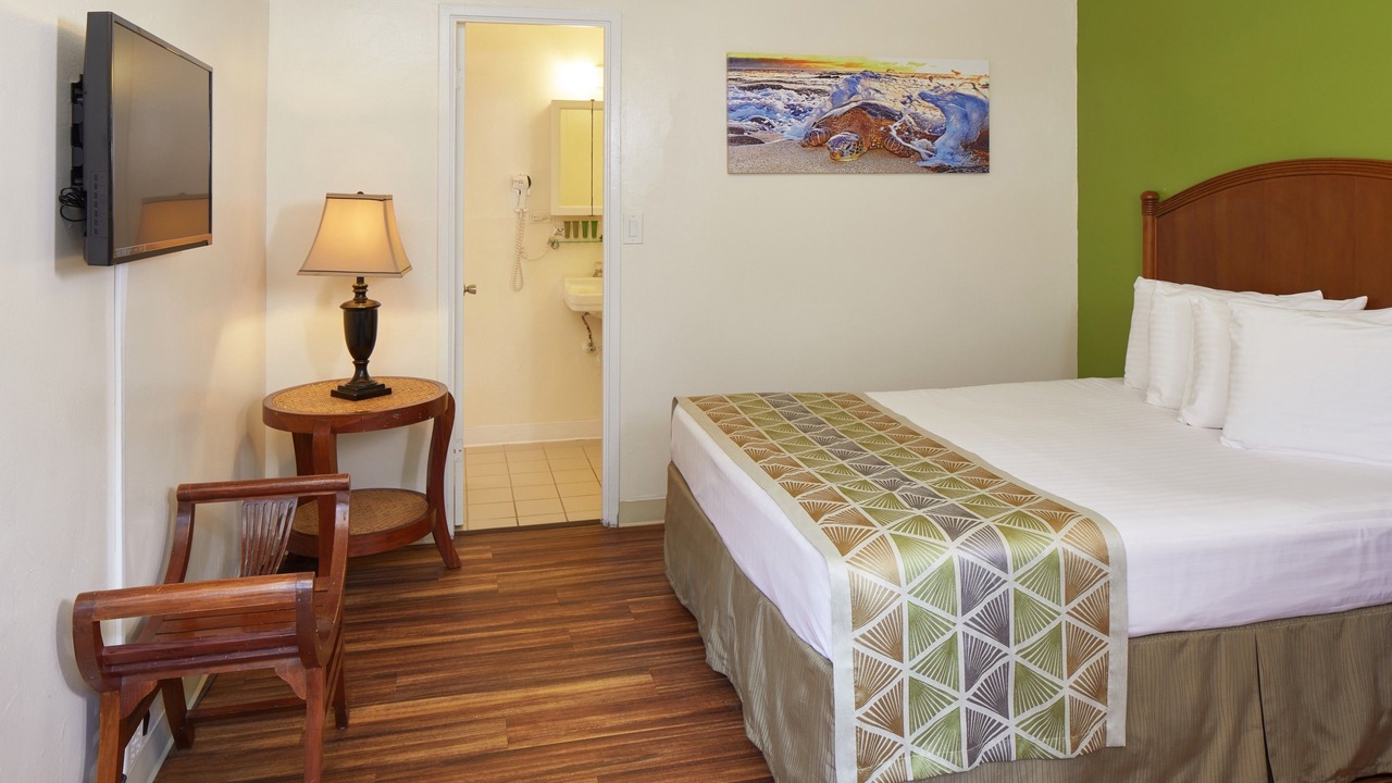 Photo of Bedroom in Western Honolulu