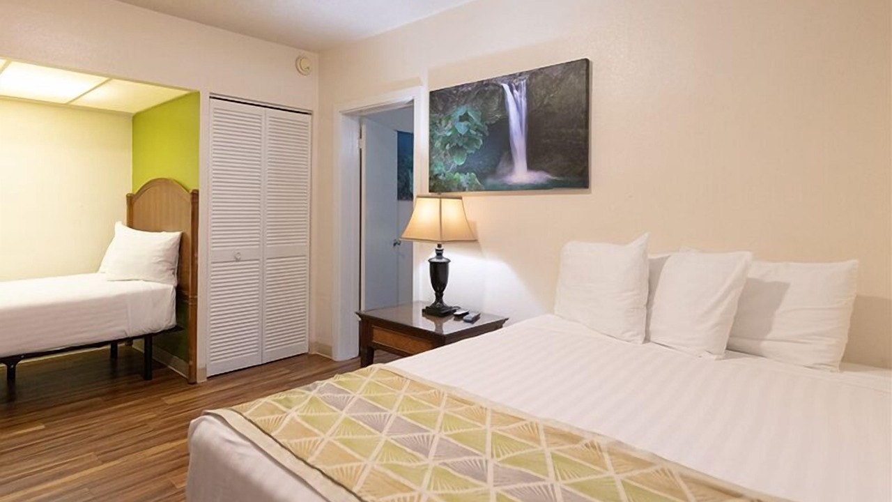 Photo of Bedroom in Western Honolulu
