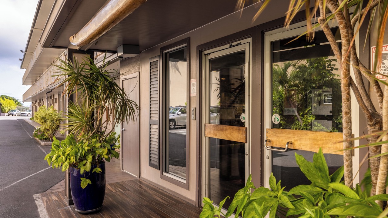 Photo of Outdoor in Western Honolulu