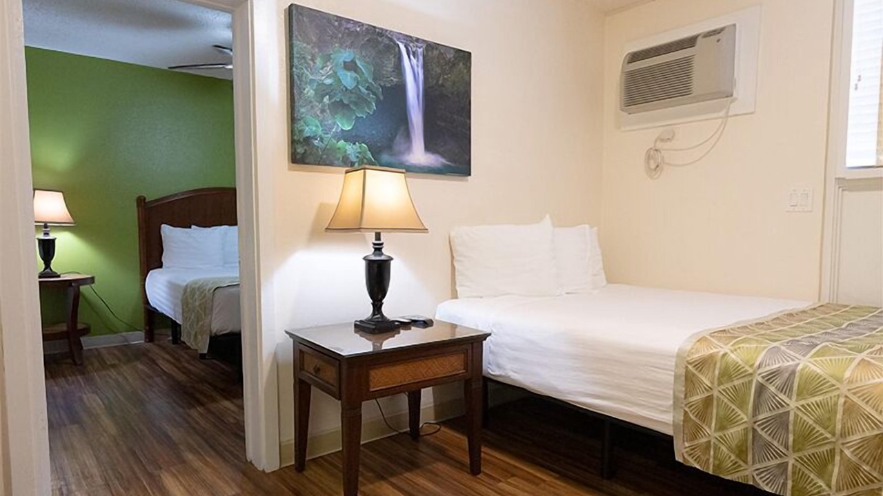 Photo of Bedroom in Western Honolulu