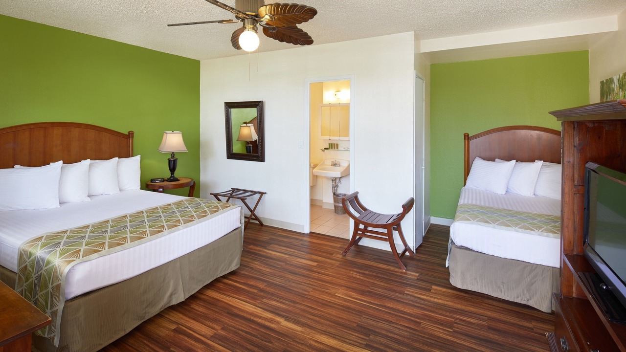 Photo of Bedroom in Western Honolulu
