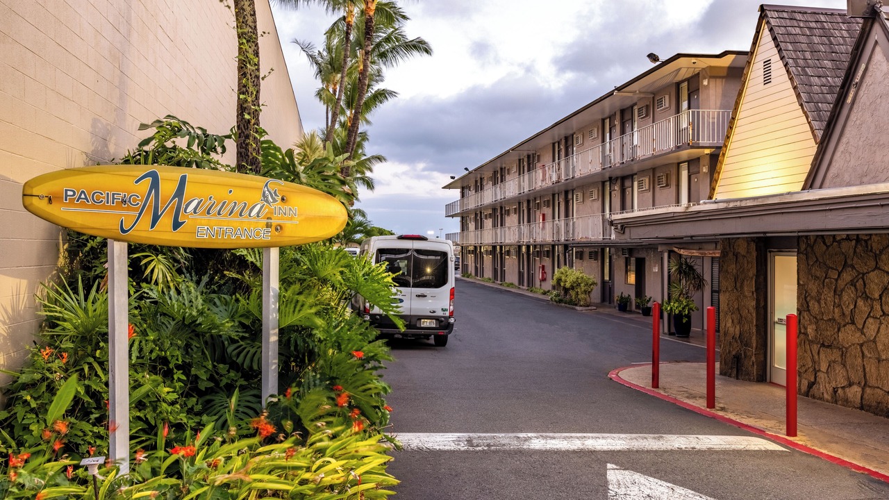 Photo of Outdoor in Western Honolulu