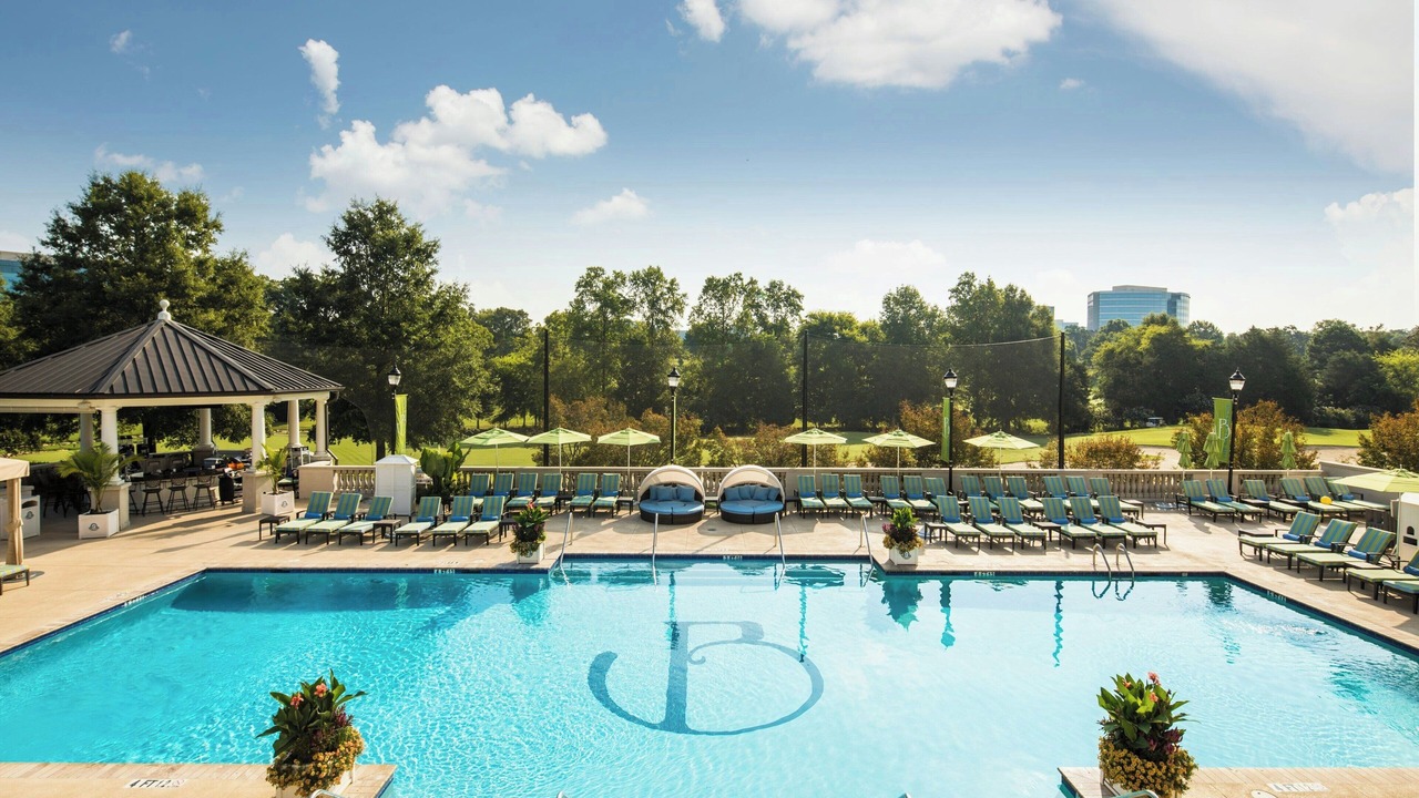Photo of Outdoor in Ballantyne