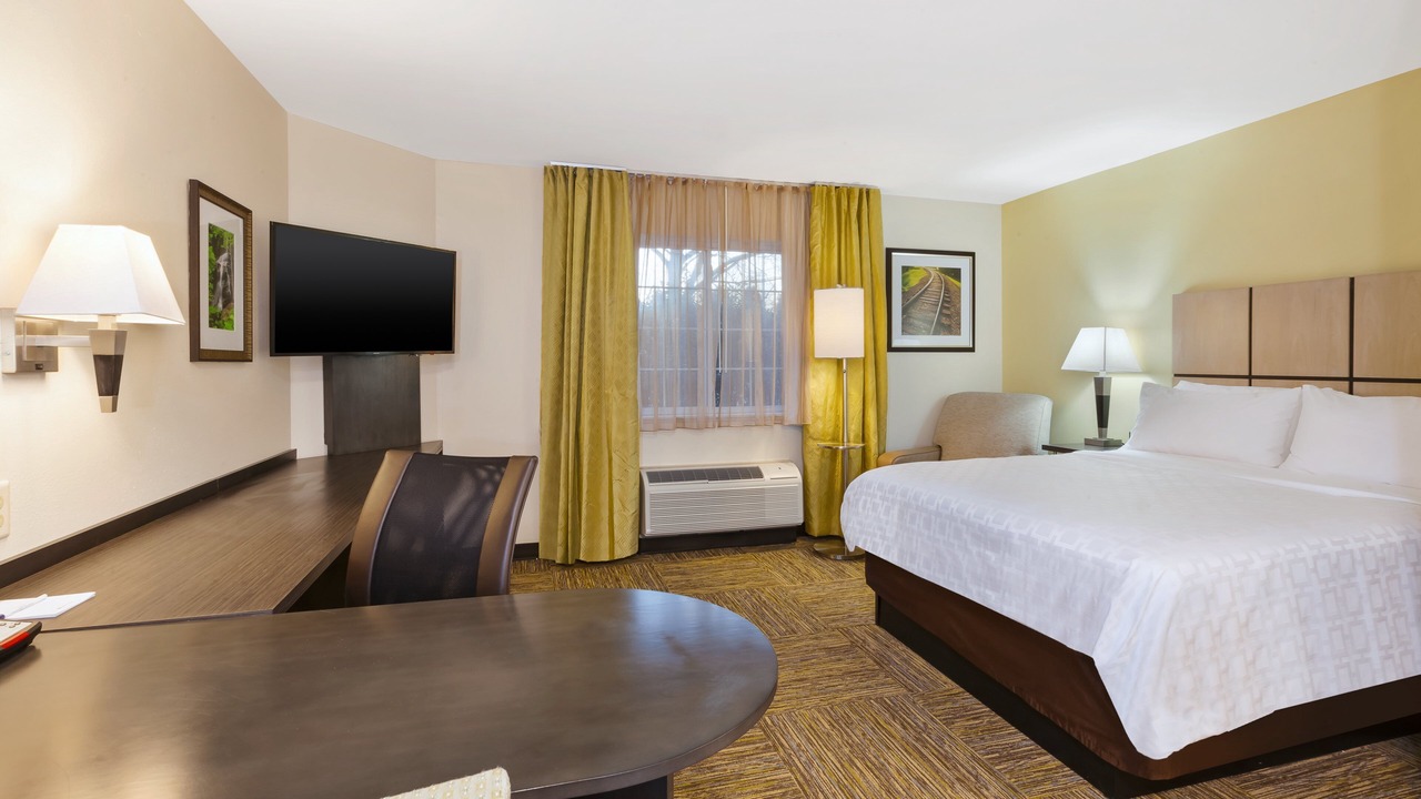 Photo of Bedroom in Huntersville
