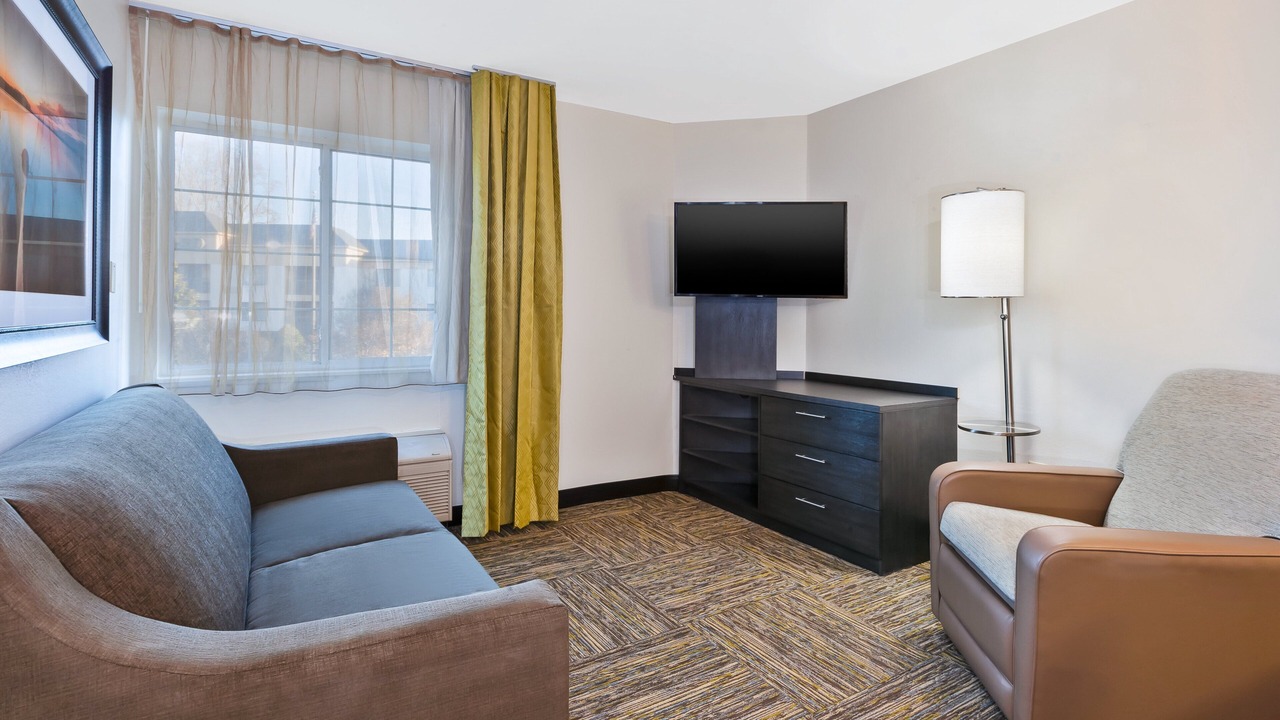 Photo of Bedroom in Huntersville